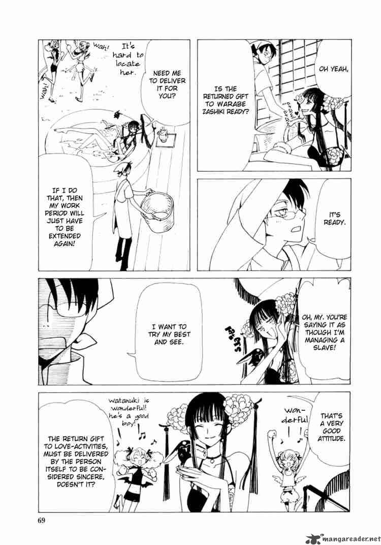 Xxxholic 53 7