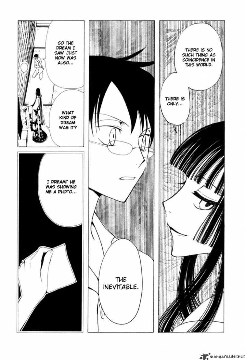 Xxxholic 54 4