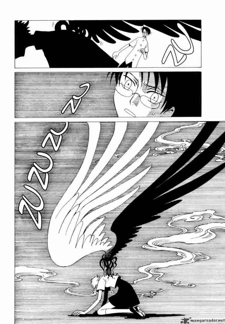 Xxxholic 56 10