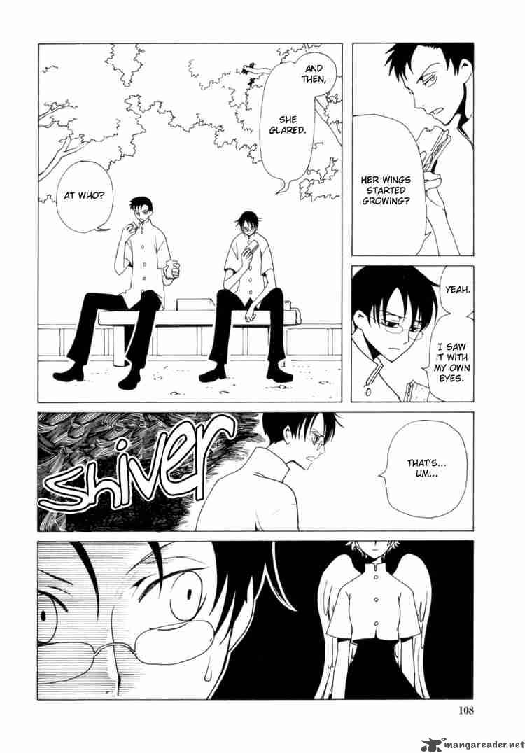 Xxxholic 56 4