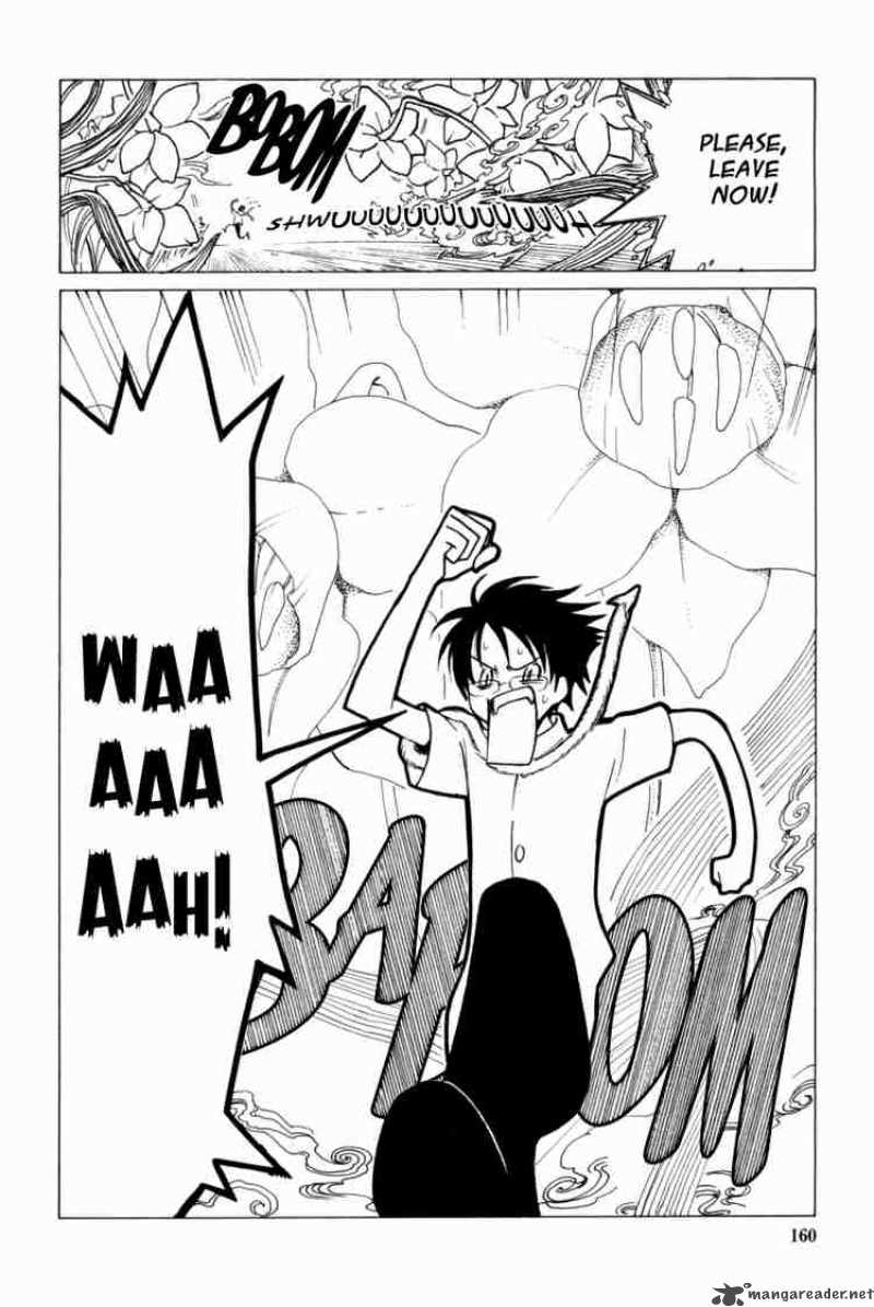 Xxxholic 59 11