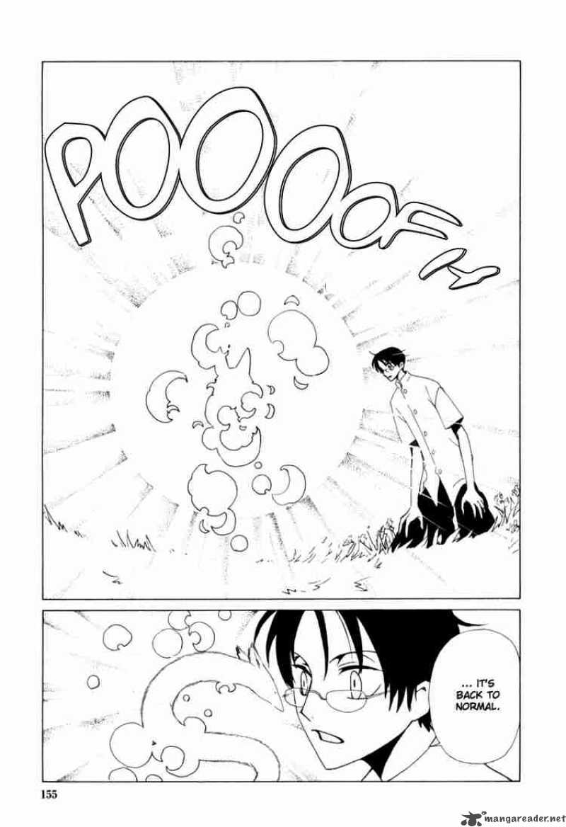 Xxxholic 59 6