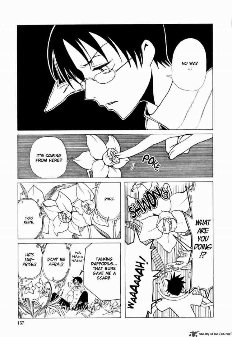 Xxxholic 59 8