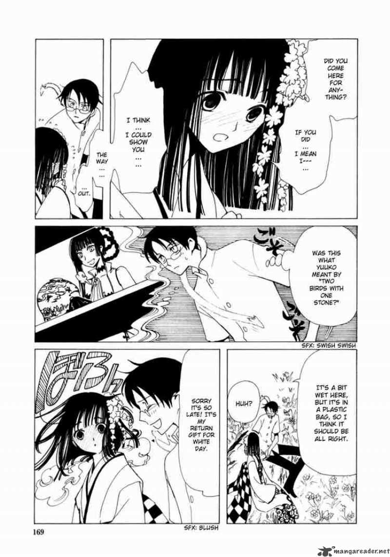 Xxxholic 60 8