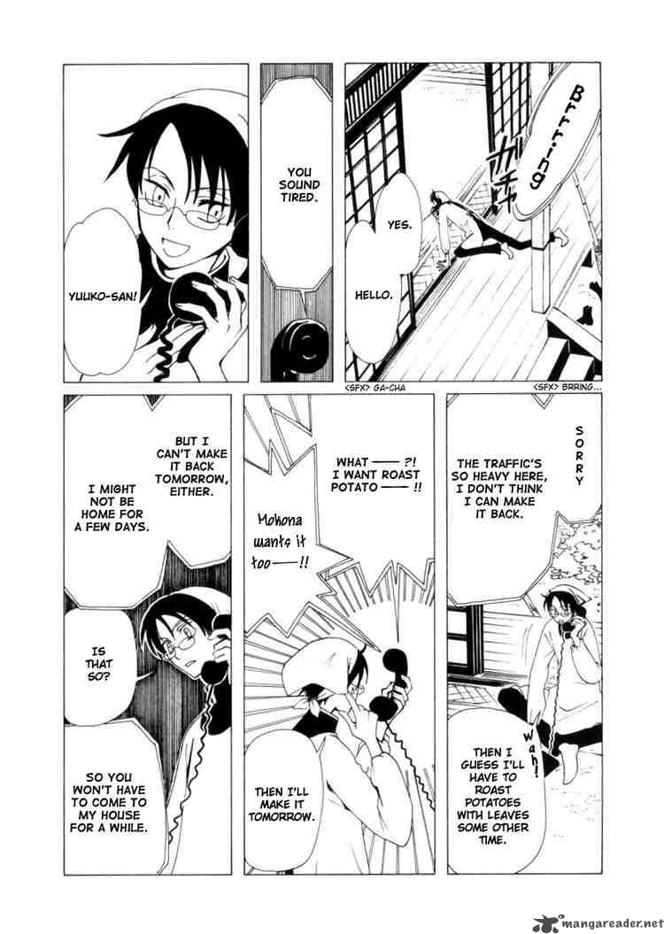 Xxxholic 65 6