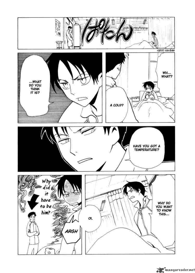 Xxxholic 67 11