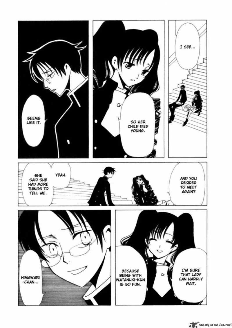 Xxxholic 68 3