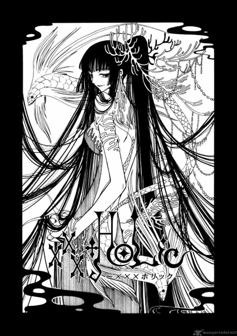 Xxxholic 69 2