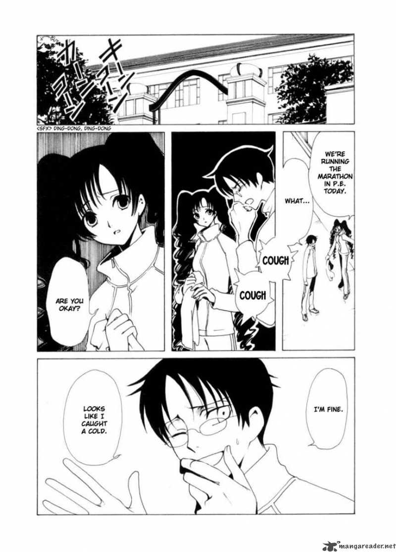 Xxxholic 69 8