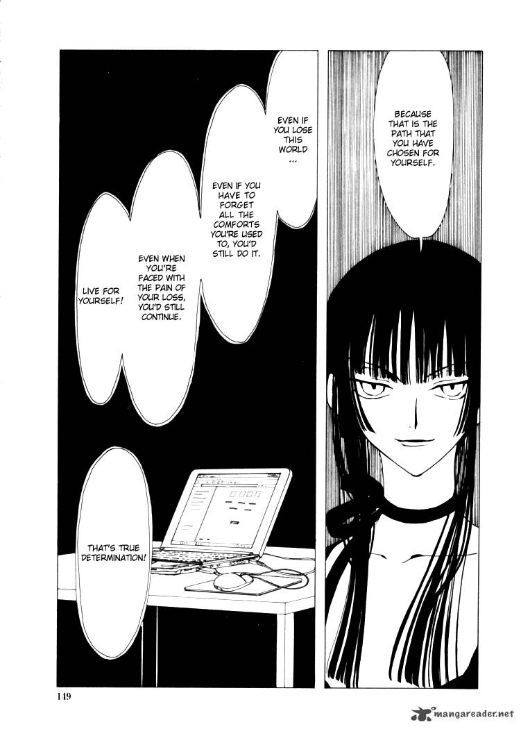 Xxxholic 7 14