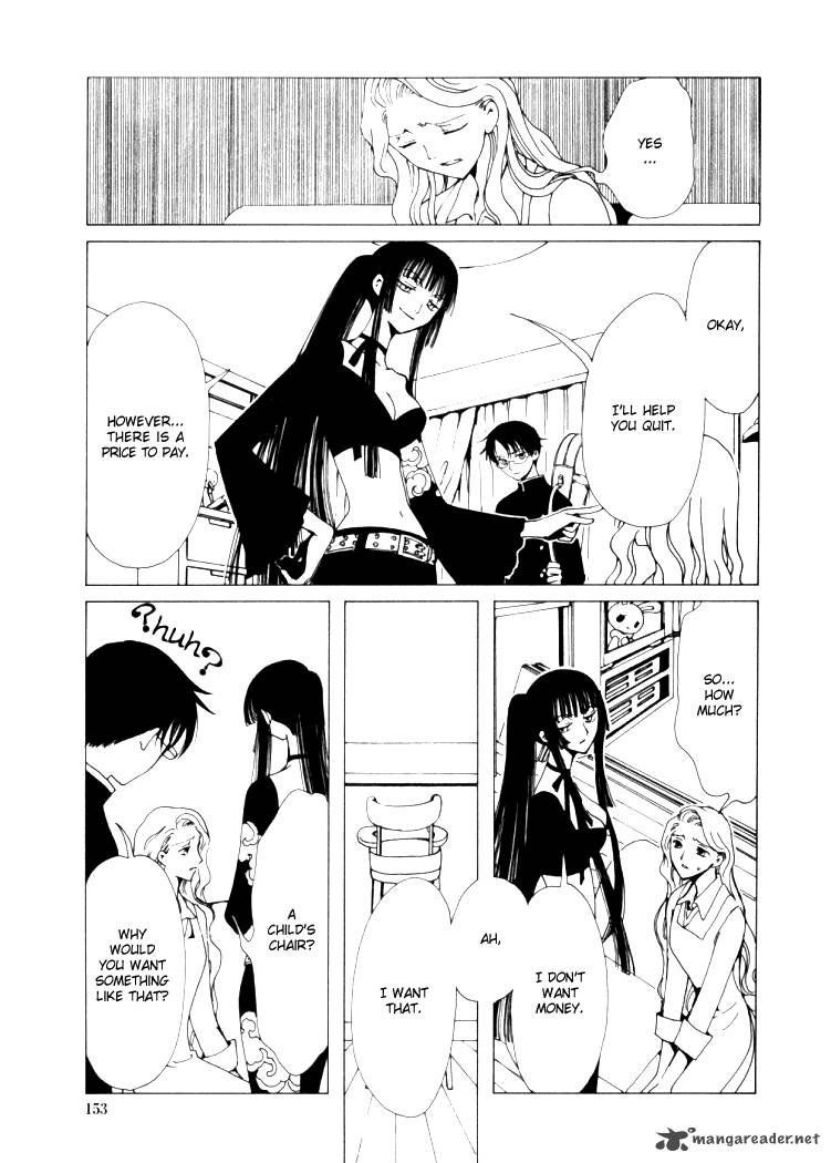 Xxxholic 7 18