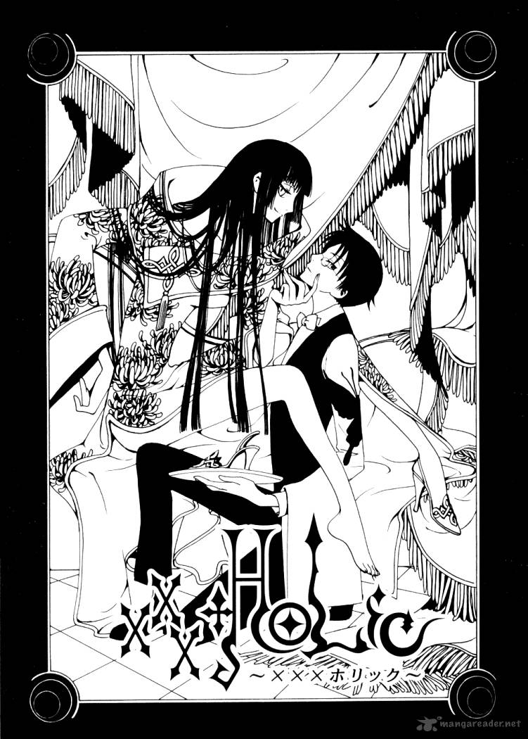 Xxxholic 7 2