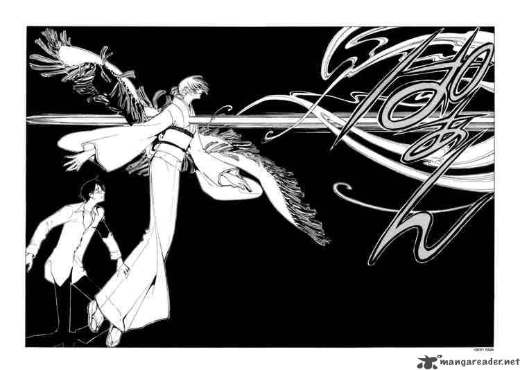 Xxxholic 70 10