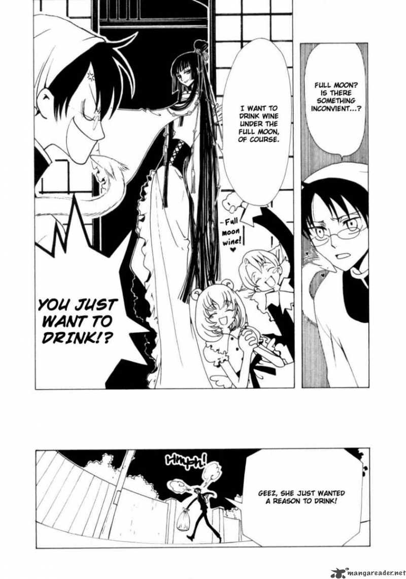 Xxxholic 72 4