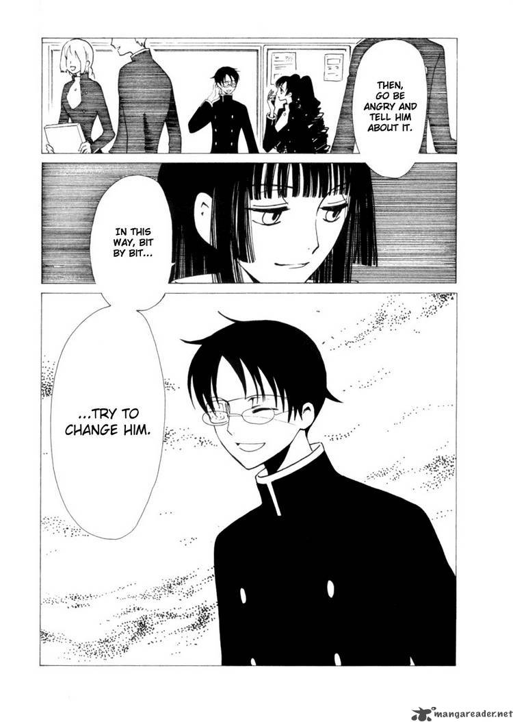 Xxxholic 75 16