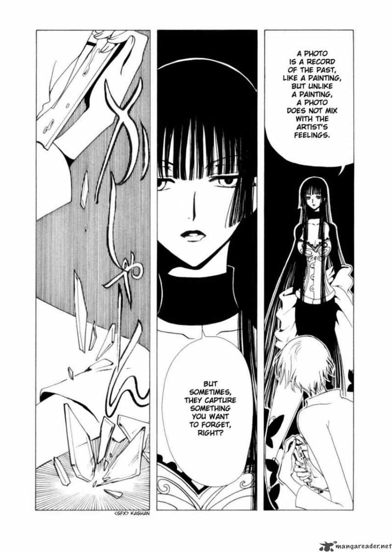 Xxxholic 79 8