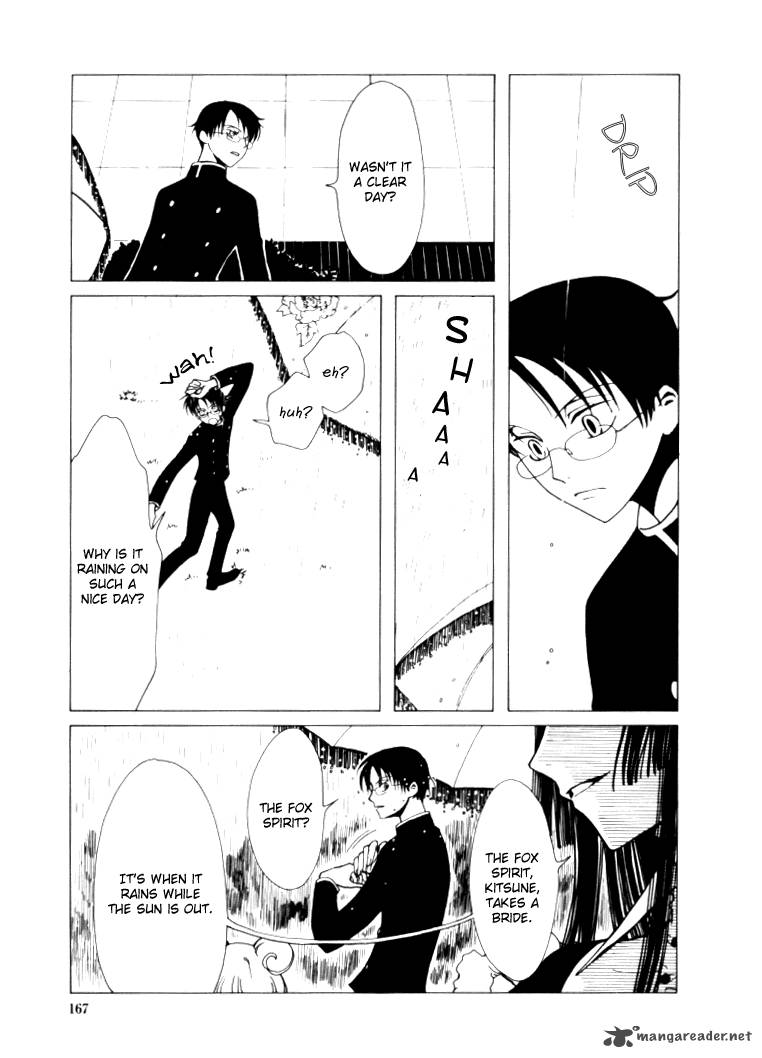 Xxxholic 8 4