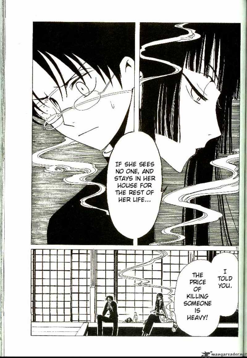 Xxxholic 80 11