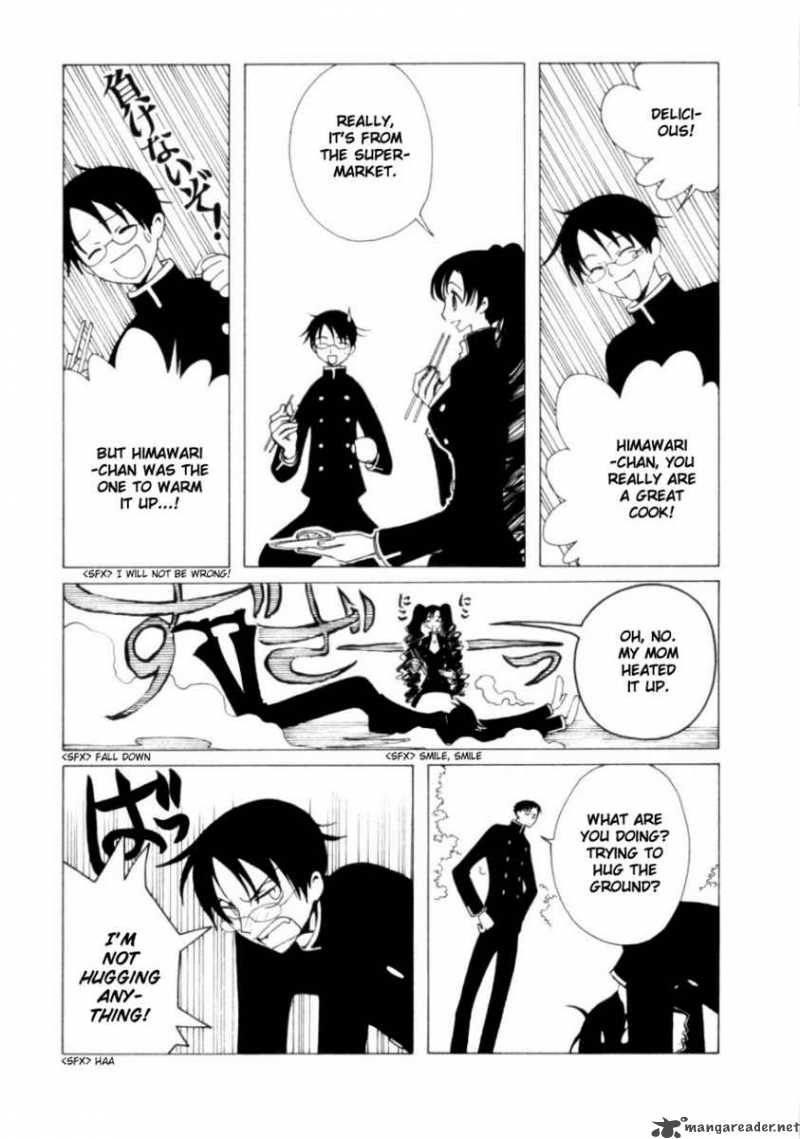 Xxxholic 93 16