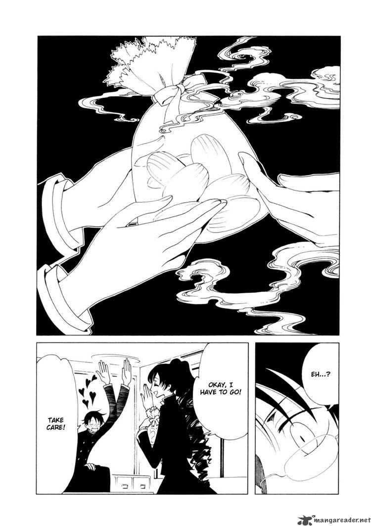 Xxxholic 97 8