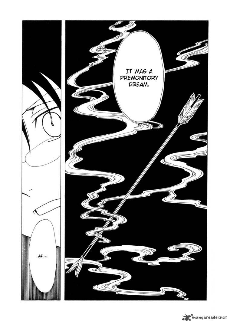 Xxxholic 99 5