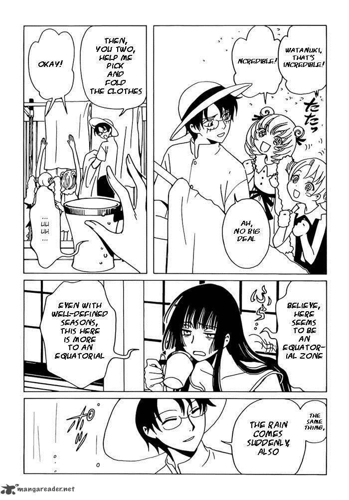 Xxxholic Rei 13 5