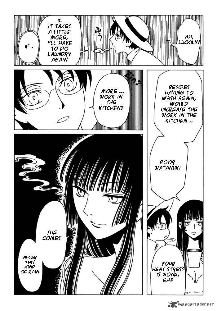 Xxxholic Rei 13 7