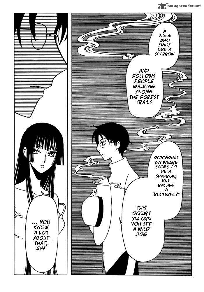 Xxxholic Rei 13 9