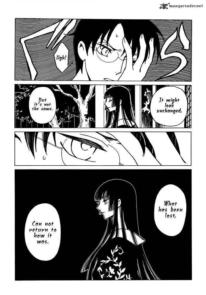 Xxxholic Rei 18 6