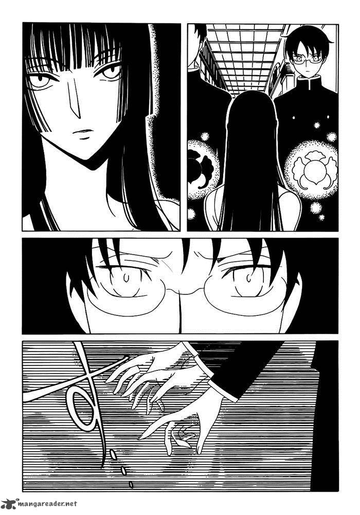 Xxxholic Rei 20 2