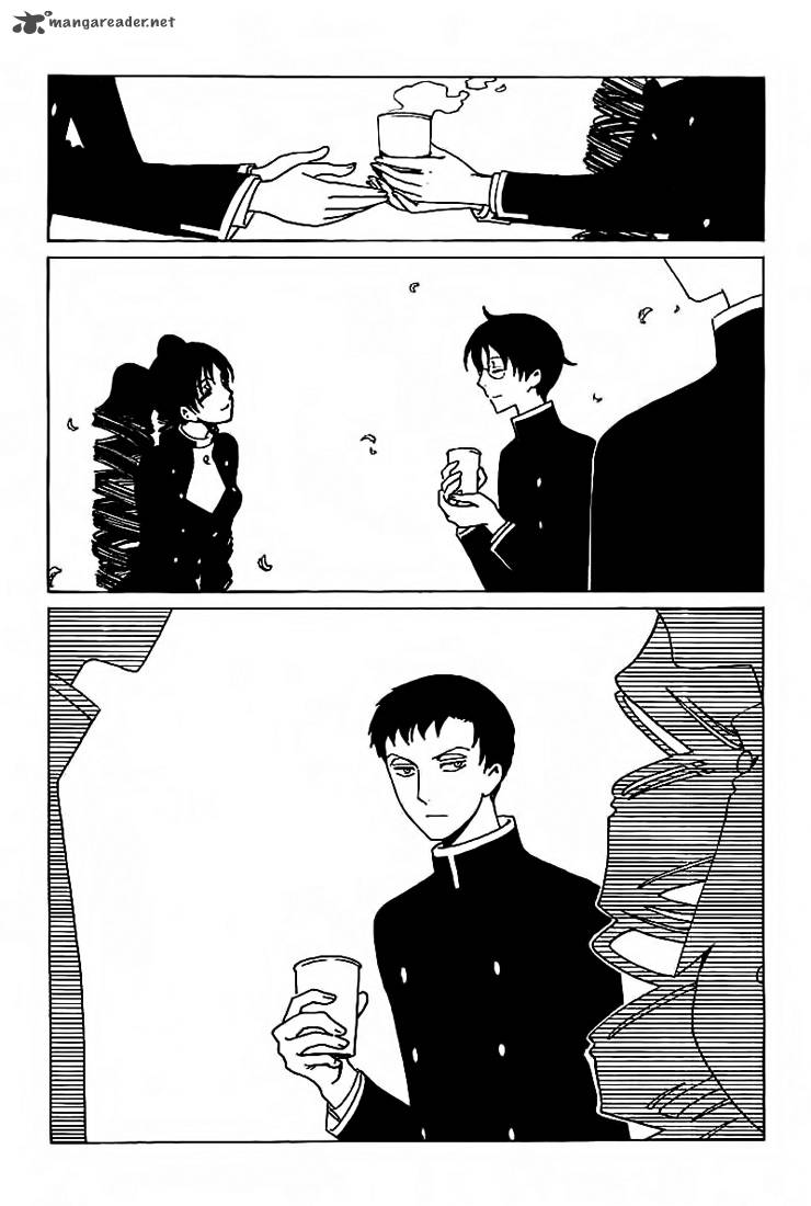 Xxxholic Rei 22 4