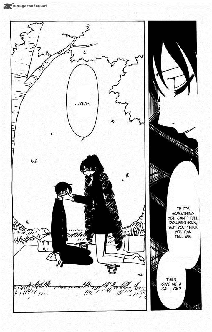 Xxxholic Rei 26 5