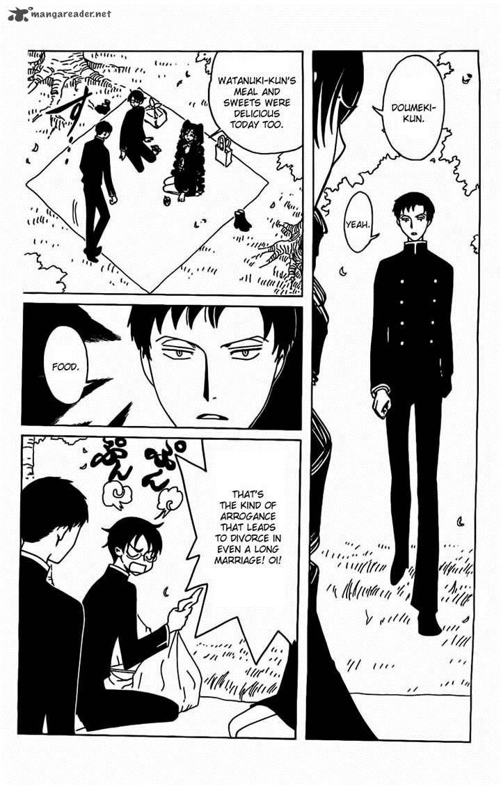 Xxxholic Rei 26 8