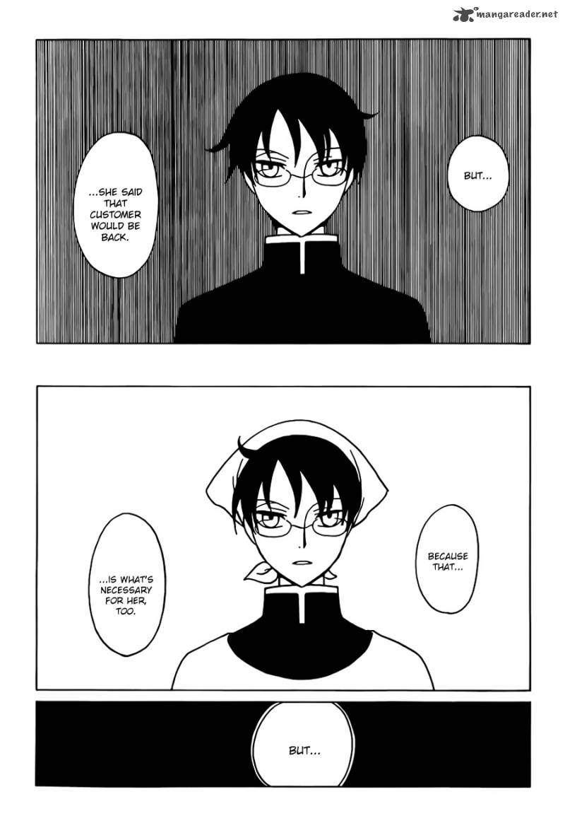 Xxxholic Rei 3 9