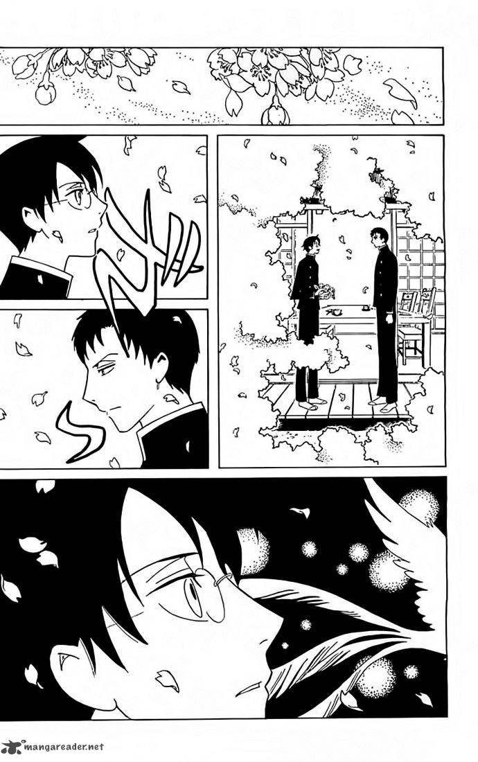 Xxxholic Rei 32 5