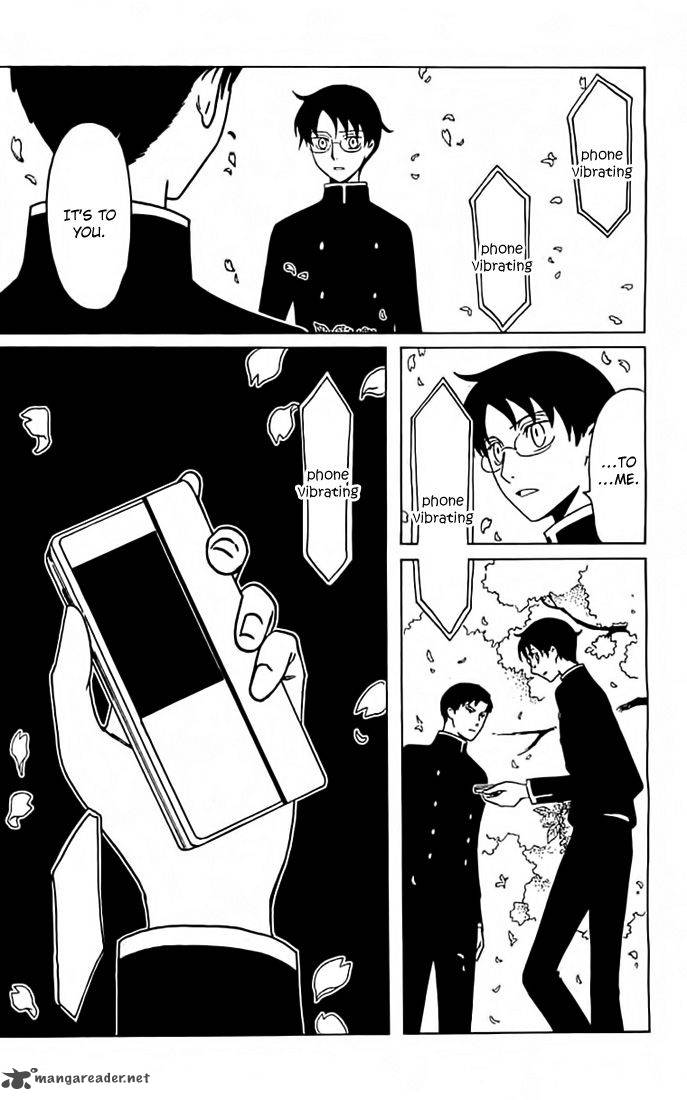 Xxxholic Rei 32 7