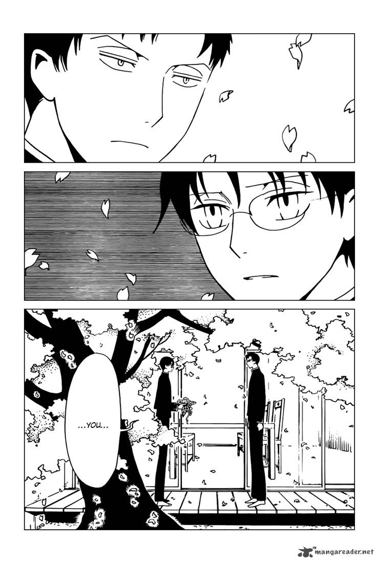 Xxxholic Rei 33 8