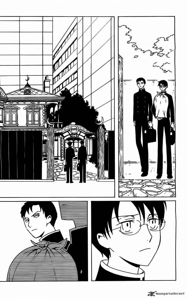 Xxxholic Rei 34 2