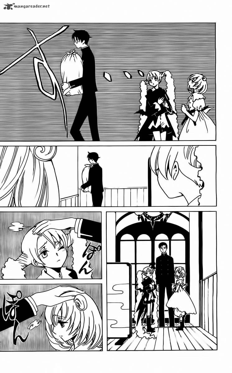 Xxxholic Rei 34 6