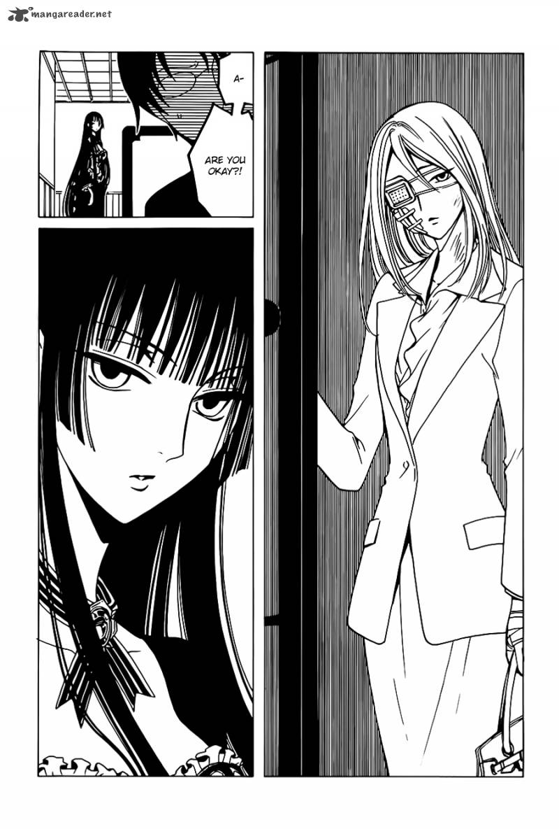 Xxxholic Rei 4 14