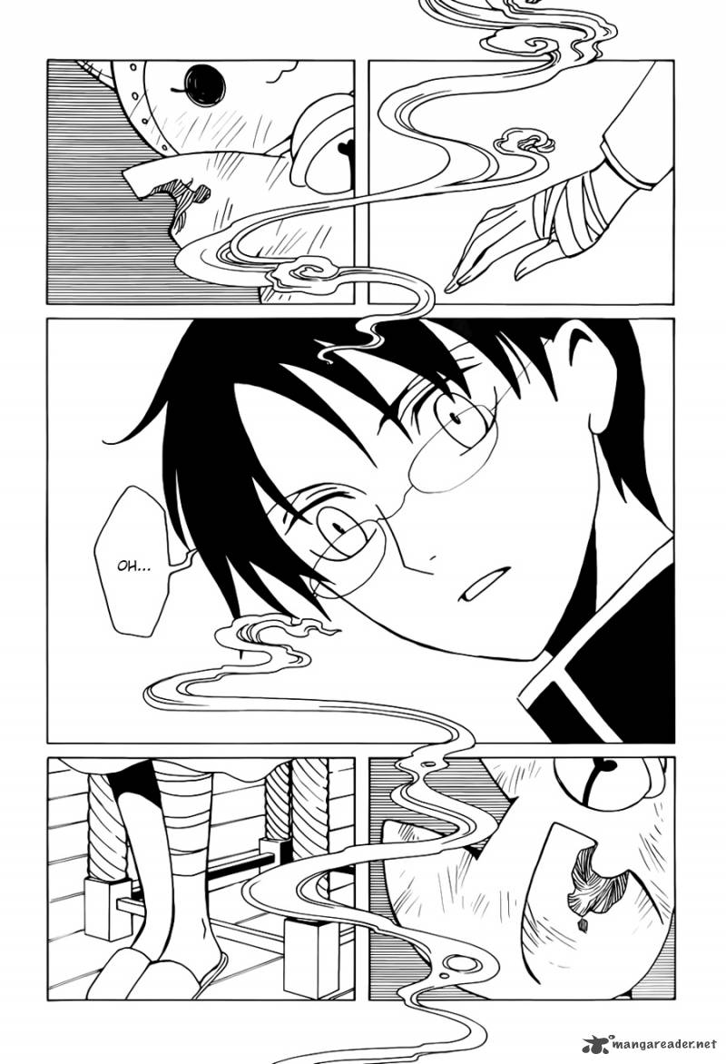 Xxxholic Rei 4 4