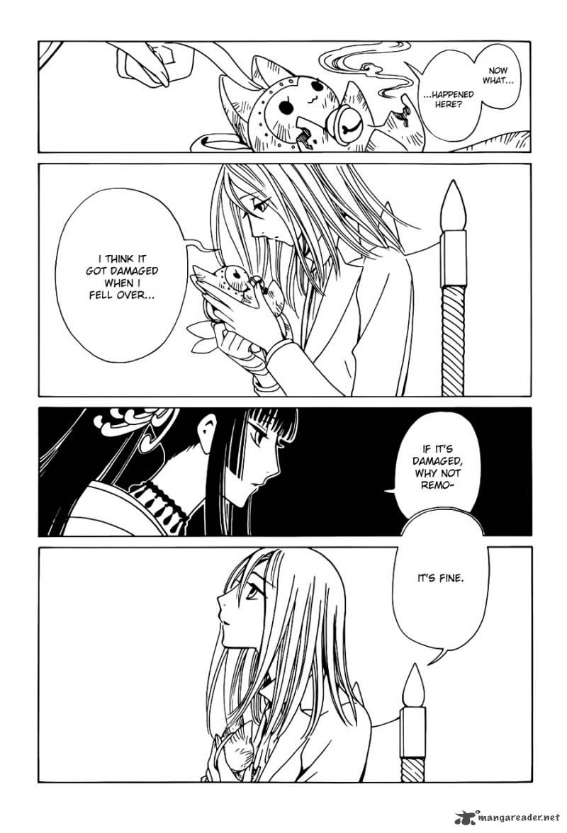 Xxxholic Rei 4 5