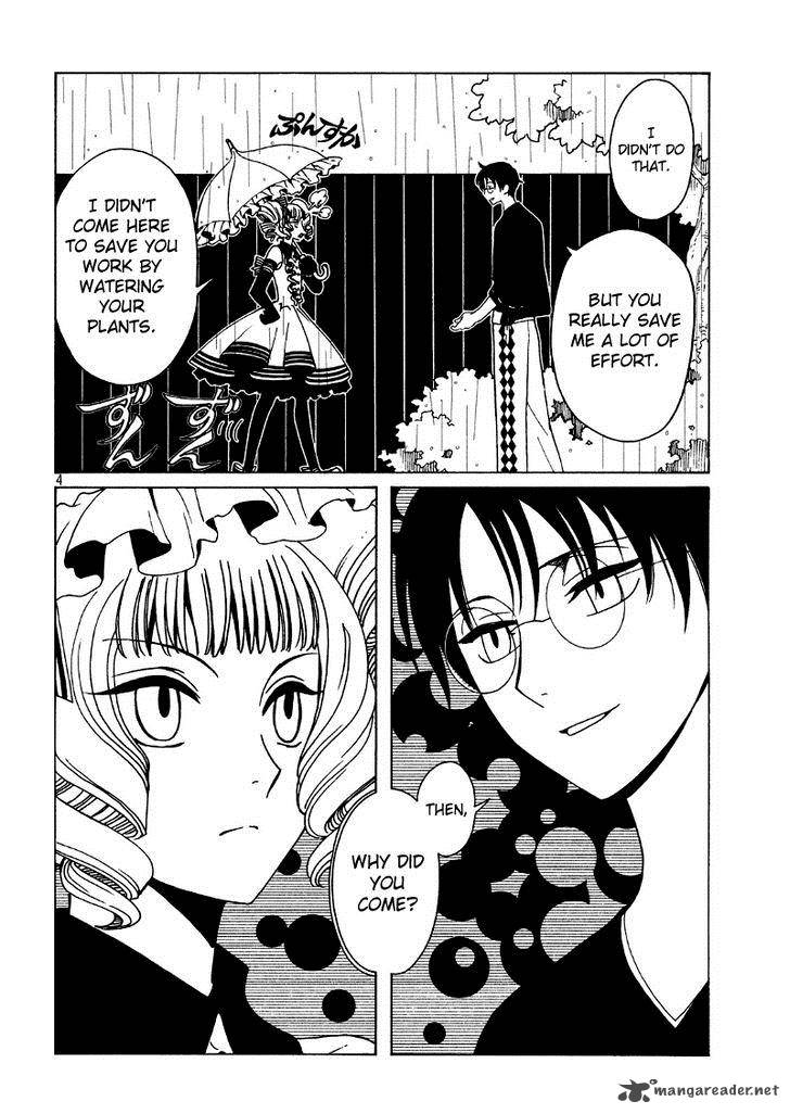 Xxxholic Rei 44 6