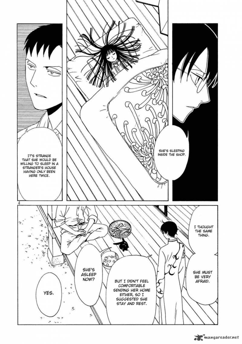 Xxxholic Rei 55 7