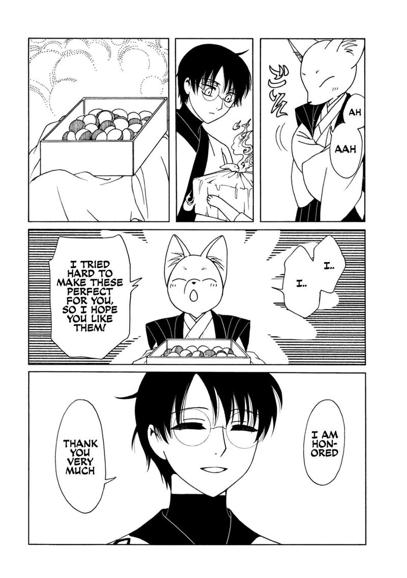 Xxxholic Rei 63 14