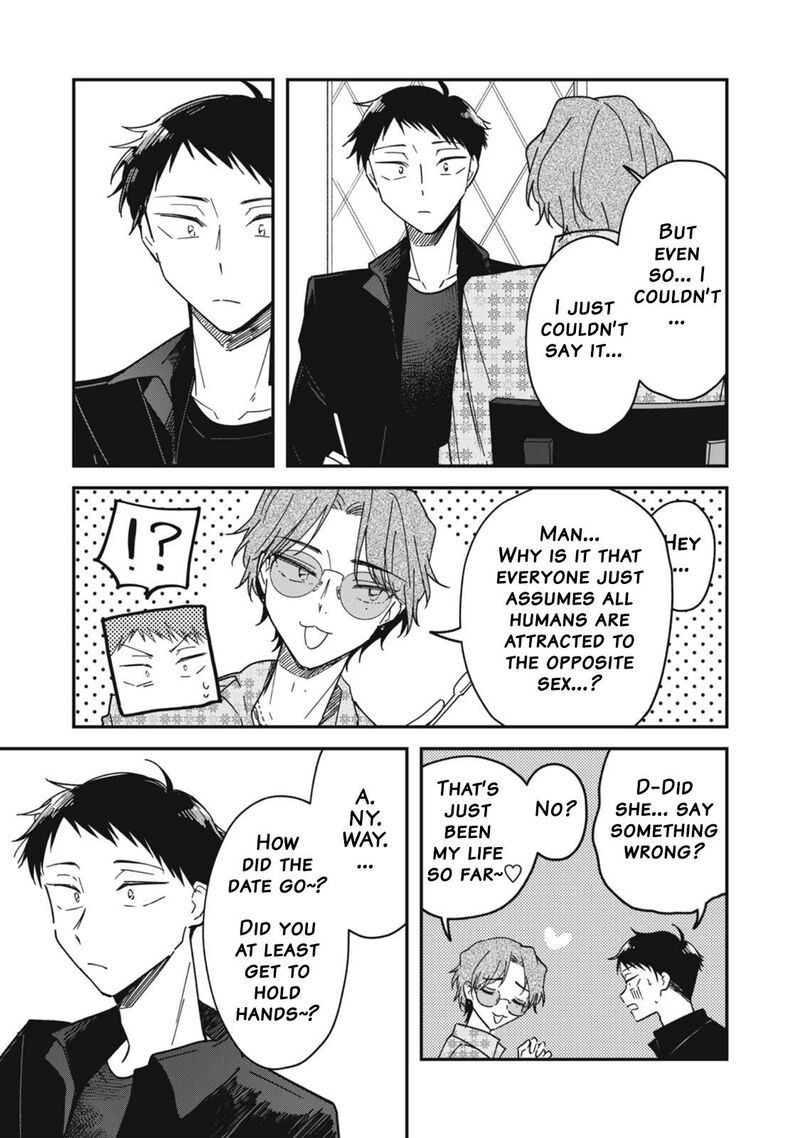 Yachiru San Grows When Praised 10a 7