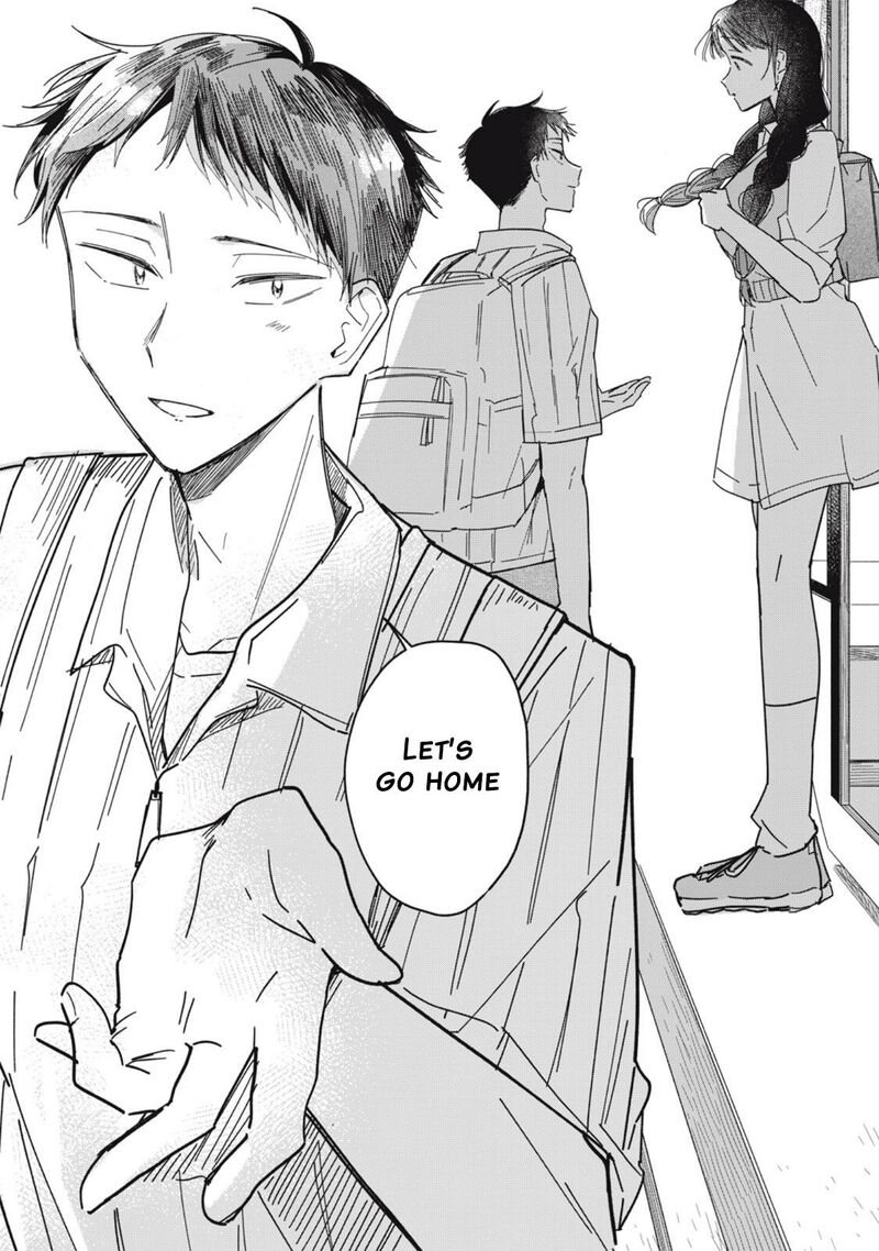 Yachiru San Grows When Praised 8b 28