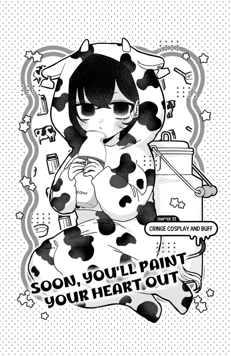 Yagate Efude O Utsuroshi Kimi Wa 33 1