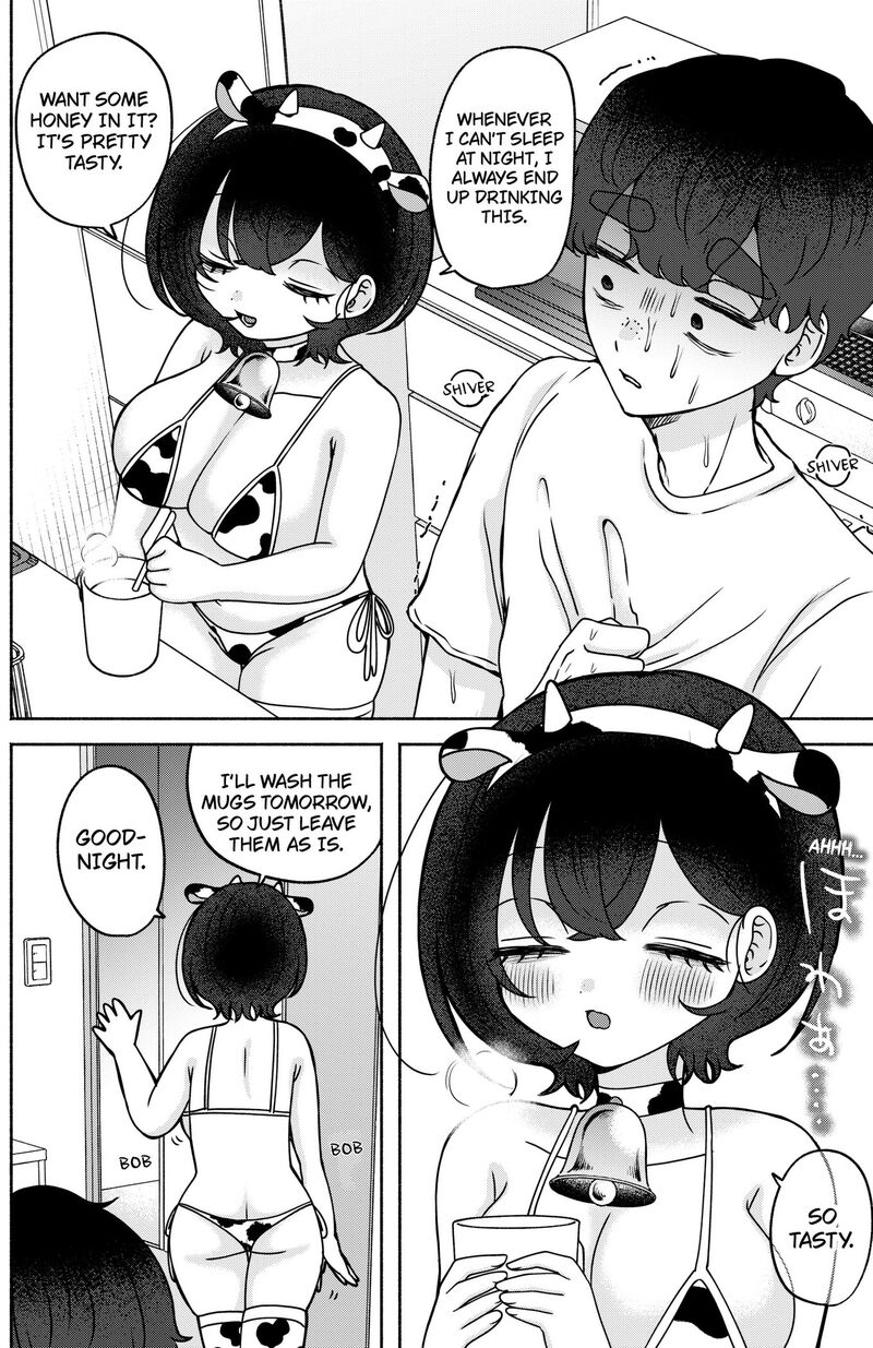 Yagate Efude O Utsuroshi Kimi Wa 33 12