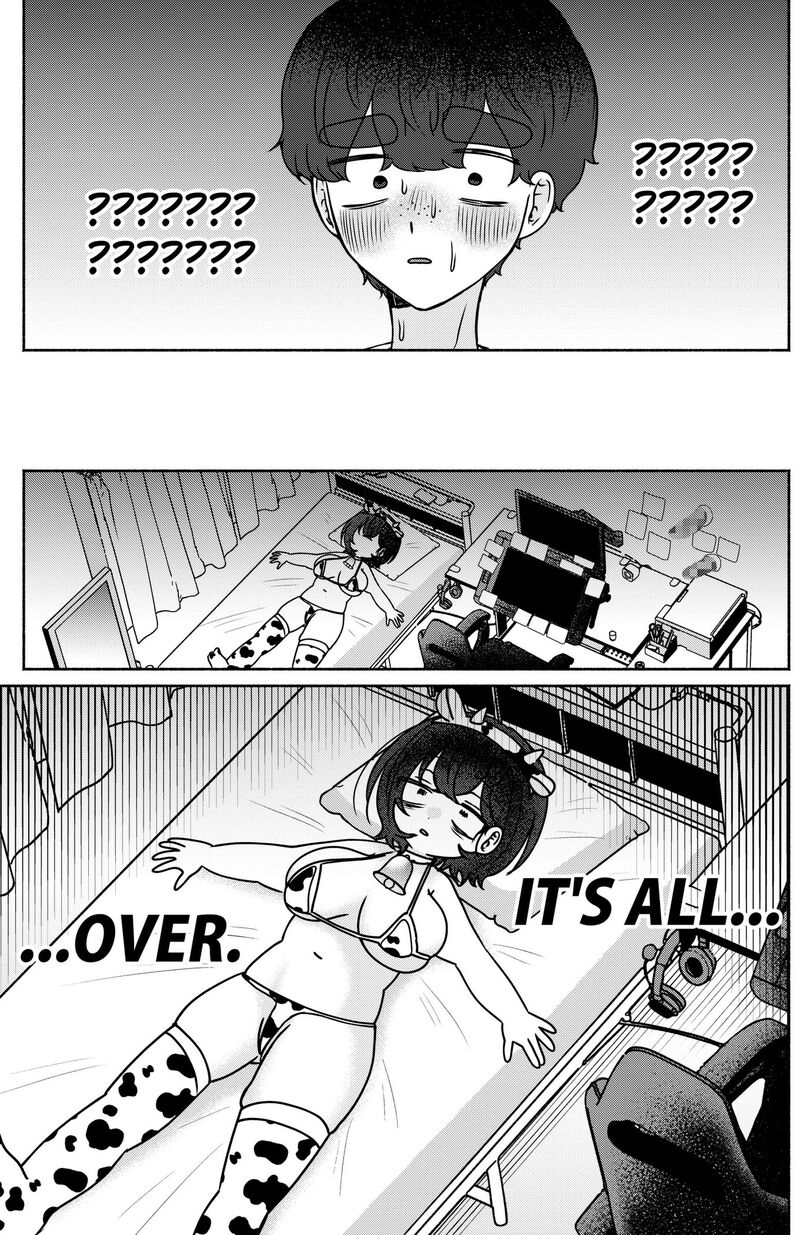 Yagate Efude O Utsuroshi Kimi Wa 33 13